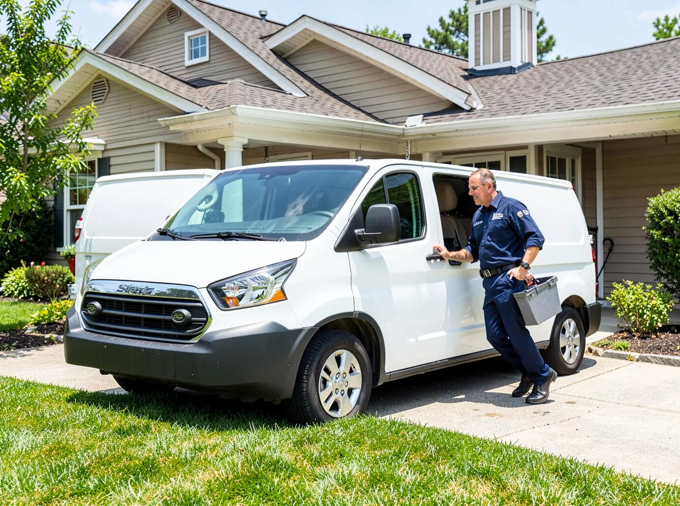 Emergency Plumber company in Rock Cave, WV