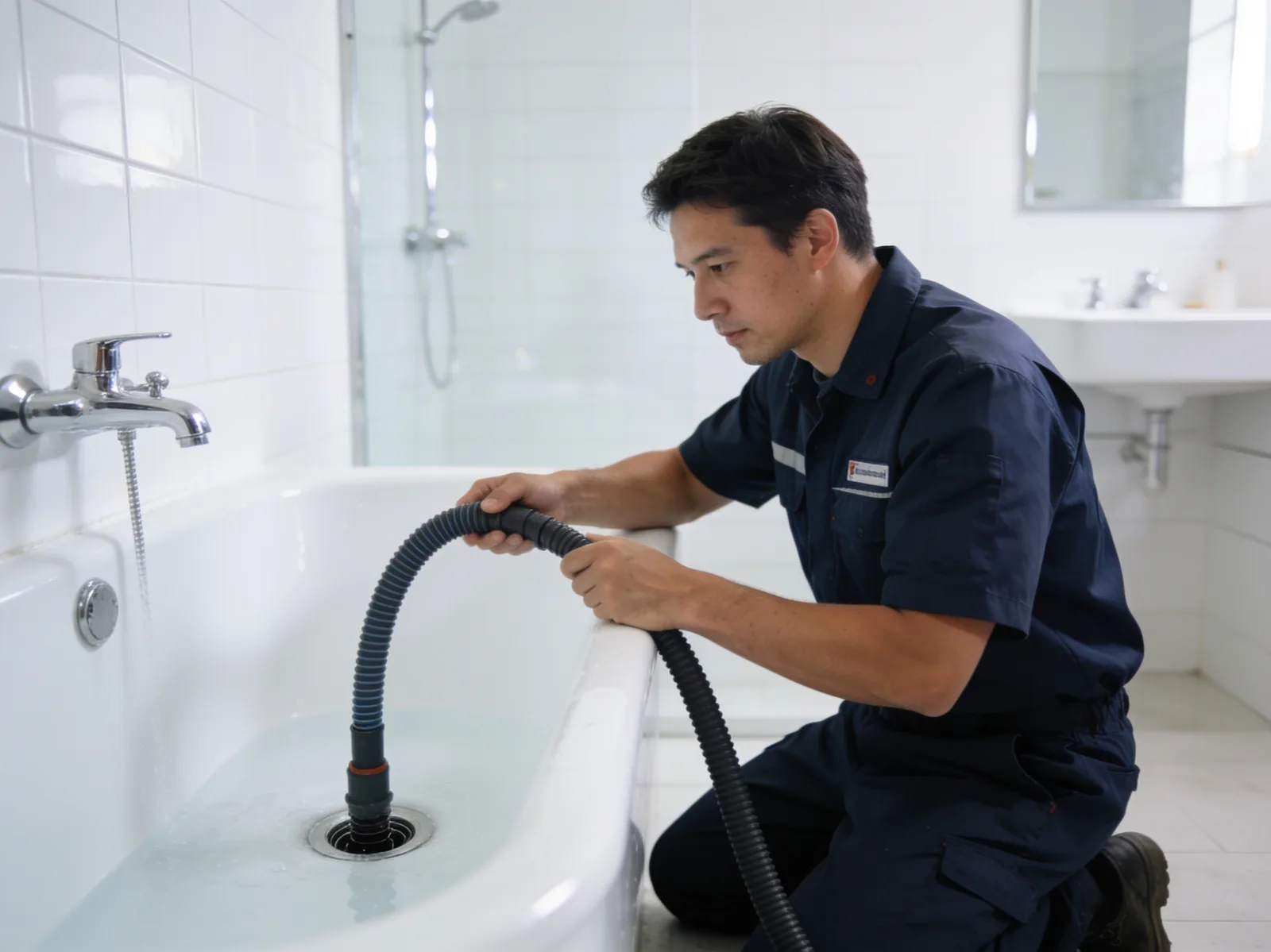 Emergency Plumber Rock Cave, WV FAQs